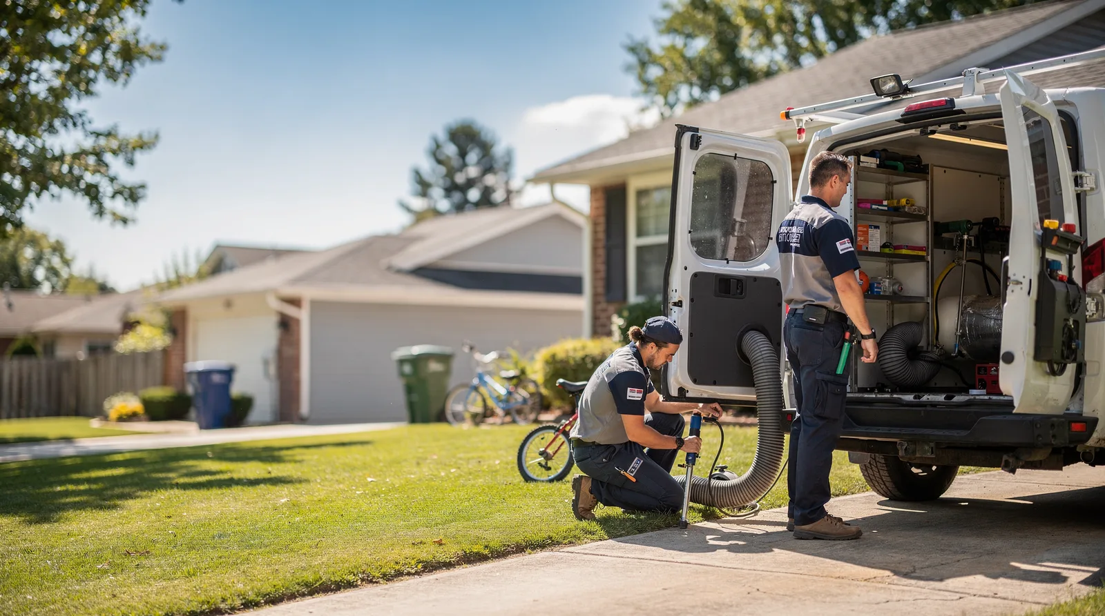 24/7 HVAC Repair & AC Replacement in Newcomb, NY near me